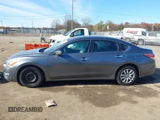 2014 Nissan Altima SL with VIN 1N4AL3APXEN375273, listed as a IAAI auction lot 40807224 with 180,525 mi miles and . Bid and sale history available at DreamBid. Image 15.