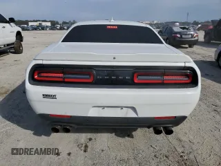 2016 Dodge Challenger R/T Plus z VIN 2C3CDZBT1GH202000, wystawiony jako Copart lot #42574705 z przebiegiem 81 362 mil mil oraz Nie do naprawy • Non repairable. Historia ofert i sprzedaży dostępna na DreamBid. Obrazek 6.