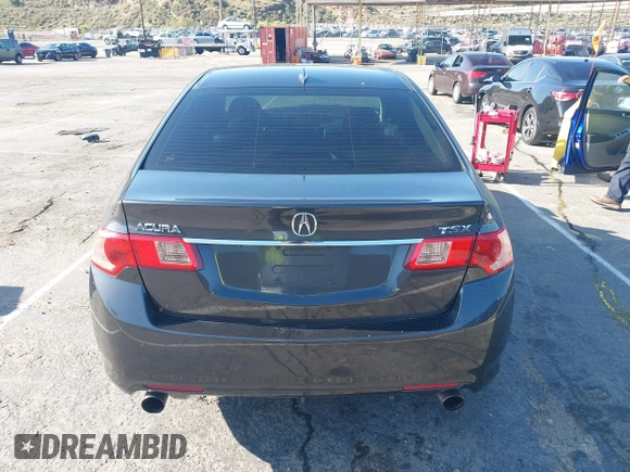 2012 Acura TSX Technology z VIN JH4CU2F65CC016043, wystawiony jako IAAI lot #42125390 z przebiegiem 153 839 mil mil oraz . Historia ofert i sprzedaży dostępna na DreamBid. Obrazek 17.