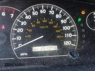 2007 Toyota Sequoia Limited with VIN 5TDBT48A97S279217, listed as a IAAI auction lot 41800633 with 264,945 mi miles and . Bid and sale history available at DreamBid. Image 15.