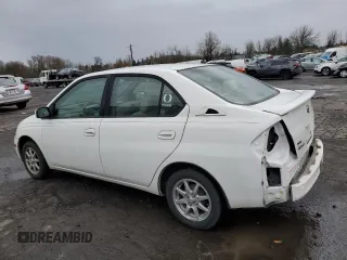 2003 Toyota Prius with VIN JT2BK12U330074213, listed as a Copart auction lot 85339974 with 145,761 mi miles and Salvage Title. Bid and sale history available at carsss.com. Image 2.