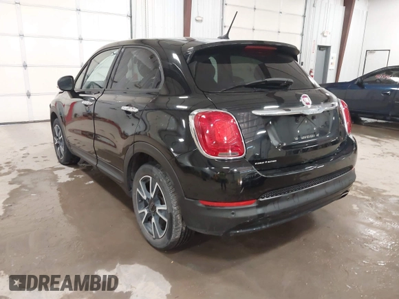 2016 FIAT 500X Easy с VIN ZFBCFXBT5GP363376, выставлен на аукционе IAAI как лот 41709152 с пробегом 63 135 миль миль и . История ставок и продаж доступна на DreamBid. Изображение 3.
