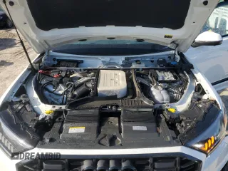 2023 Audi Q7 Premium Plus with VIN WA1LCBF74PD009978, listed as a Copart auction lot 61571395 with 12,158 mi miles and Non repairable. Bid and sale history available at DreamBid. Image 12.