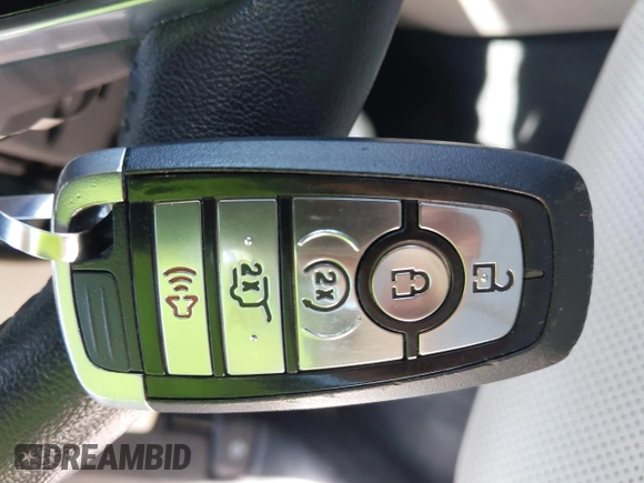 2020 Ford Escape SEL с VIN 1FMCU0H6XLUC73739, выставлен на аукционе IAAI как лот 42529192 с пробегом 57 994 миль миль и . История ставок и продаж доступна на DreamBid. Изображение 11.