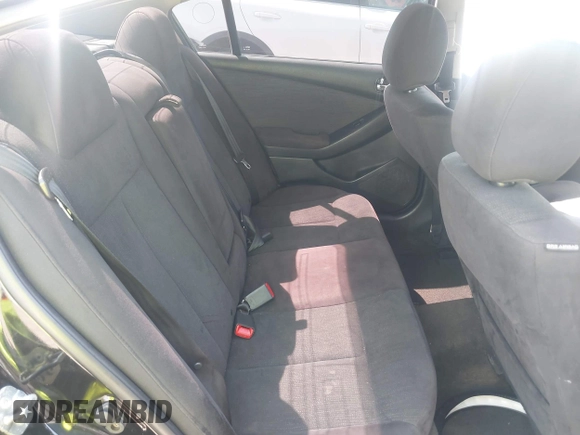 2012 Nissan Altima S z VIN 1N4AL2AP1CN544538, wystawiony jako IAAI lot #42278662 z przebiegiem 206 199 mil mil oraz . Historia ofert i sprzedaży dostępna na DreamBid. Obrazek 8.