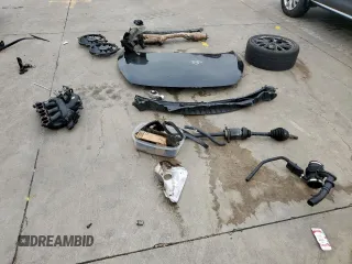 2012 Nissan Maxima S с VIN 1N4AA5AP6CC845566, выставлен на аукционе Copart как лот 55402825 с пробегом Не указан миль и Чистый • Clean title. История ставок и продаж доступна на DreamBid. Изображение 12.