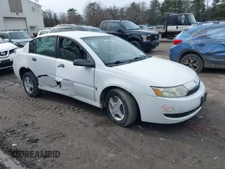 2004 Saturn ION ION 1 z VIN 1G8AG52F94Z139117, wystawiony jako IAAI lot #41776010 z przebiegiem 167 526 mil mil oraz . Historia ofert i sprzedaży dostępna na DreamBid. Obrazek 1.