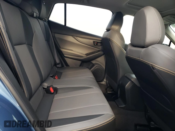 2021 Subaru Crosstrek Special Sports with VIN JF2GTHSC7MH364193, listed as a Copart auction lot 62720225 with 38,740 mi miles and Salvage title. Bid and sale history available at DreamBid. Image 11.