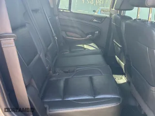 2020 Chevrolet Tahoe LT with VIN 1GNSKBKCXLR262492, listed as a Copart auction lot 53185735 with 99,627 mi miles and Clean Title. Bid and sale history available at carsss.com. Image 6.
