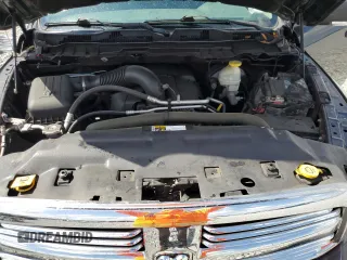 2018 Ram 1500 Big Horn z VIN 1C6RR6TT0JS119024, wystawiony jako Copart lot #57204565 z przebiegiem 88 901 mil mil oraz Czysty tytuł • Clean title. Historia ofert i sprzedaży dostępna na DreamBid. Obrazek 11.