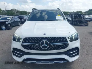 2021 Mercedes-Benz GLE 450 с VIN 4JGFB5KB0MA489267, выставлен на аукционе IAAI как лот 41709186 с пробегом 47 398 миль миль и . История ставок и продаж доступна на DreamBid. Изображение 6.
