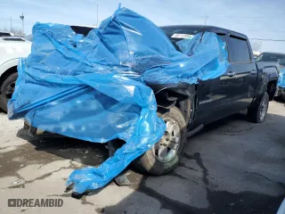 2014 GMC Sierra 1500 with VIN 3GTU2TEH6EG222895, listed as a Copart auction lot 45711485 with 0 mi miles and Clean Title. Bid and sale history available at carsss.com. Image 1.