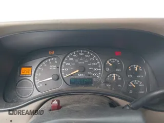 2002 Chevrolet Tahoe LS with VIN 1GNEK13Z22R143490, listed as a IAAI auction lot 42609711 with 323,388 mi miles and . Bid and sale history available at DreamBid. Image 7.
