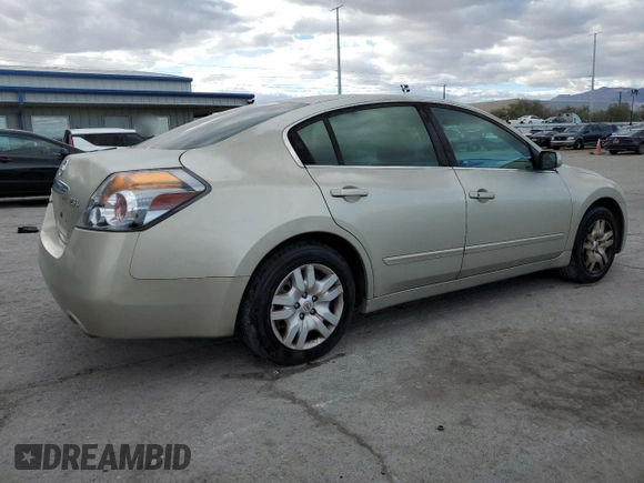 2009 Nissan Altima 2.5 S with VIN 1N4AL21E59N415242, listed as a Copart auction lot 50559795 with 0 mi miles and Salvage Title. Bid and sale history available at carsss.com. Image 4.