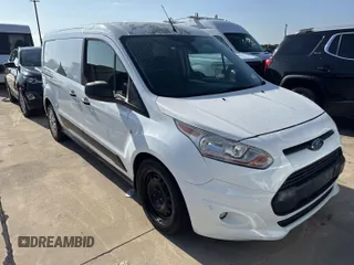 2018 Ford Transit Connect XLT z VIN NM0LS7F7XJ1361510, wystawiony jako IAAI lot #42882680 z przebiegiem 166 631 mil mil oraz . Historia ofert i sprzedaży dostępna na DreamBid. Obrazek 18.