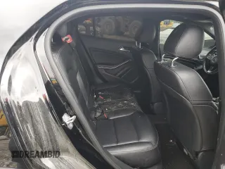 2018 Mercedes-Benz GLA 250 z VIN WDCTG4GB6JJ530986, wystawiony jako Copart lot #55851665 z przebiegiem 125 181 mil mil oraz Czysty tytuł • Clean title. Historia ofert i sprzedaży dostępna na DreamBid. Obrazek 10.
