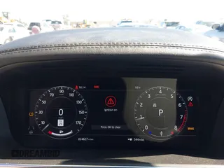 2021 Land Rover Range Rover с VIN SALGS5SE7MA431958, выставлен на аукционе IAAI как лот 42325301 с пробегом 24 627 миль миль и . История ставок и продаж доступна на DreamBid. Изображение 7.