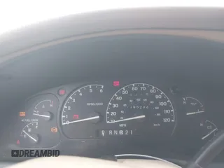 1999 Ford Explorer XLT с VIN 1FMZU35P7XZB56640, выставлен на аукционе IAAI как лот 42523021 с пробегом 295 204 миль миль и . История ставок и продаж доступна на DreamBid. Изображение 7.