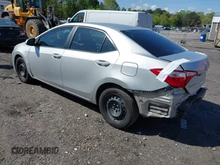2016 Toyota Corolla L with VIN 2T1BURHE1GC611656, listed as a IAAI auction lot 42024821 with 161,955 mi miles and . Bid and sale history available at DreamBid. Image 3.