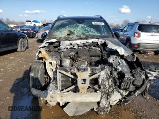 2021 Mercedes-Benz GLS 450 with VIN 4JGFF5KE2MA465292, listed as a Copart auction lot 45435094 with Not Provided miles and . Bid and sale history available at DreamBid. Image 5.