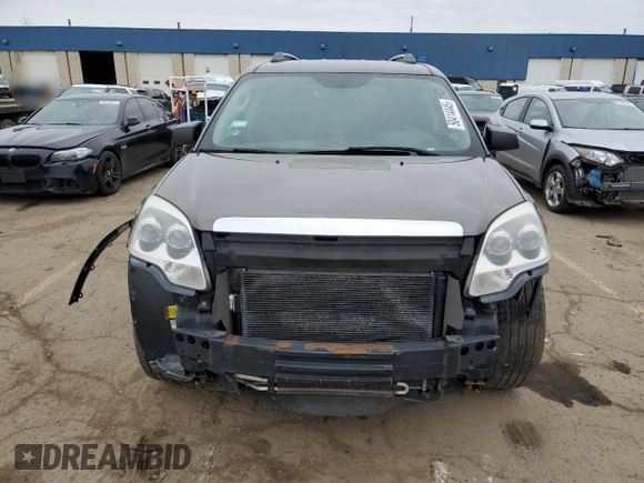 2012 GMC Acadia SLE with VIN 1GKKRPED9CJ335117, listed as a Copart auction lot 50414445 with 158,614 mi miles and Clean Title. Bid and sale history available at carsss.com. Image 5.