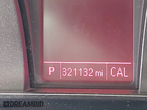 2013 GMC Terrain SLE with VIN 2GKALMEK2D6185456, listed as a IAAI auction lot 42567986 with 321,132 mi miles and . Bid and sale history available at DreamBid. Image 7.