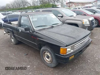 1988 Toyota Pickup с VIN JT4RN50A9J5151941, выставлен на аукционе IAAI как лот 41900971 с пробегом 187 699 миль миль и . История ставок и продаж доступна на DreamBid. Изображение 1.
