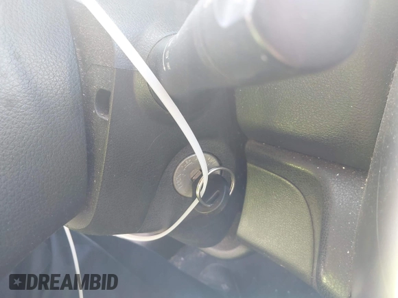 2015 Nissan Note SV with VIN 3N1CE2CP9FL374091, listed as a IAAI auction lot 41565819 with Not Provided miles and . Bid and sale history available at DreamBid. Image 11.