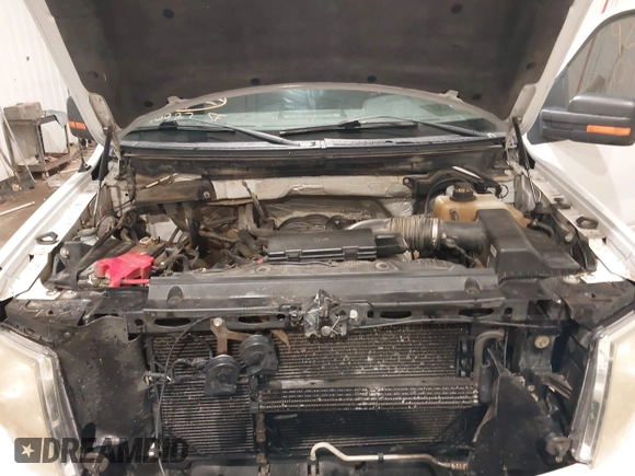 2012 Ford F-150 XL with VIN 1FTFW1EF1CFA87582, listed as a IAAI auction lot 42270927 with 199,779 mi miles and . Bid and sale history available at DreamBid. Image 10.