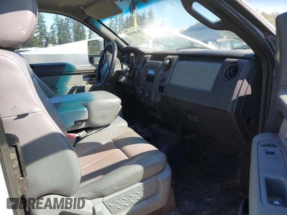 2011 Ford F-150 z VIN 1FTVX1CT1BKD51780, wystawiony jako IAAI lot #42068949 z przebiegiem 230 064 mil mil oraz . Historia ofert i sprzedaży dostępna na DreamBid. Obrazek 5.