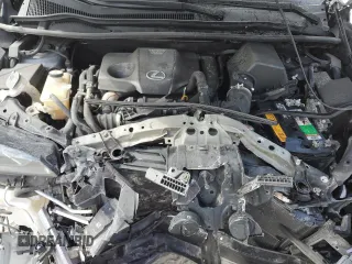 2019 Lexus NX 300 z VIN JTJYARBZ8K2148918, wystawiony jako Copart lot #54979275 z przebiegiem Nie podano mil oraz Nie do naprawy. Historia ofert i sprzedaży dostępna na DreamBid. Obrazek 12.