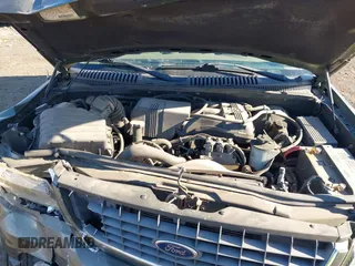 2002 Ford Explorer XLT with VIN 1FMZU73K82UD60206, listed as a IAAI auction lot 40946344 with 137,078 mi miles and . Bid and sale history available at DreamBid. Image 10.