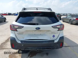 2020 Subaru Outback Premium с VIN 4S4BTACC4L3245667, выставлен на аукционе IAAI как лот 42123888 с пробегом 49 686 миль миль и . История ставок и продаж доступна на DreamBid. Изображение 16.