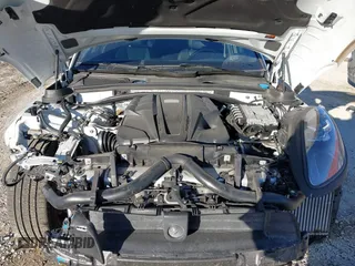 2019 Porsche Macan S с VIN WP1AB2A57KLB30457, выставлен на аукционе IAAI как лот 41434892 с пробегом 28 141 миль миль и . История ставок и продаж доступна на DreamBid. Изображение 10.