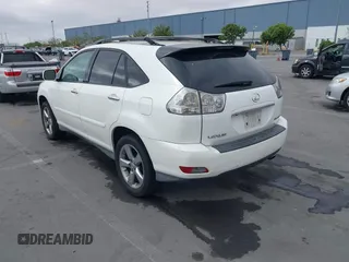 2008 Lexus RX 350 z VIN 2T2GK31U58C035397, wystawiony jako IAAI lot #42361031 z przebiegiem 199 538 mil mil oraz . Historia ofert i sprzedaży dostępna na DreamBid. Obrazek 3.