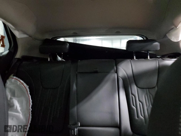 2024 Buick Encore GX Avenir с VIN KL4AMFSL0RB062609, выставлен на аукционе Copart как лот 75901274 с пробегом 9 972 миль миль и Списание • Salvage title. История ставок и продаж доступна на DreamBid. Изображение 10.