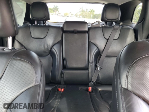 2020 Jeep Cherokee Limited with VIN 1C4PJLDB2LD577103, listed as a Copart auction lot 51555725 with 170,878 mi miles and Salvage title. Bid and sale history available at DreamBid. Image 10.