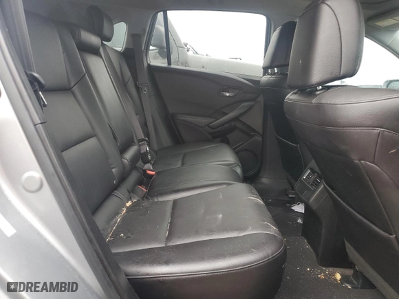 2018 Acura RDX with VIN 5J8TB3H30JL010763, listed as a Copart auction lot 84438794 with 0 mi miles and Salvage Title. Bid and sale history available at carsss.com. Image 10.