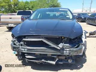 2019 Ford Fusion S with VIN 3FA6P0G7XKR268202, listed as a IAAI auction lot 41888115 with 71,718 mi miles and . Bid and sale history available at DreamBid. Image 13.