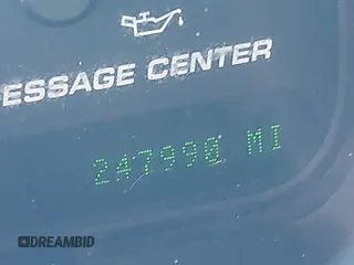 2003 Ford Expedition Eddie Bauer z VIN 1FMRU17W13LA60377, wystawiony jako IAAI lot #42220081 z przebiegiem 247 990 mil mil oraz . Historia ofert i sprzedaży dostępna na DreamBid. Obrazek 7.