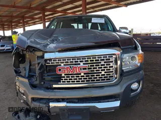 2017 GMC Canyon 4WD Denali z VIN 1GTG6EENXH1315022, wystawiony jako IAAI lot #42152968 z przebiegiem 108 933 mil mil oraz . Historia ofert i sprzedaży dostępna na DreamBid. Obrazek 12.