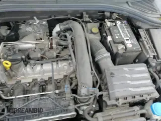 2020 Volkswagen Jetta S с VIN 3VWCB7BU5LM075002, выставлен на аукционе Copart как лот 57492175 с пробегом 65 723 миль миль и На запчасти • Non repairable. История ставок и продаж доступна на DreamBid. Изображение 14.