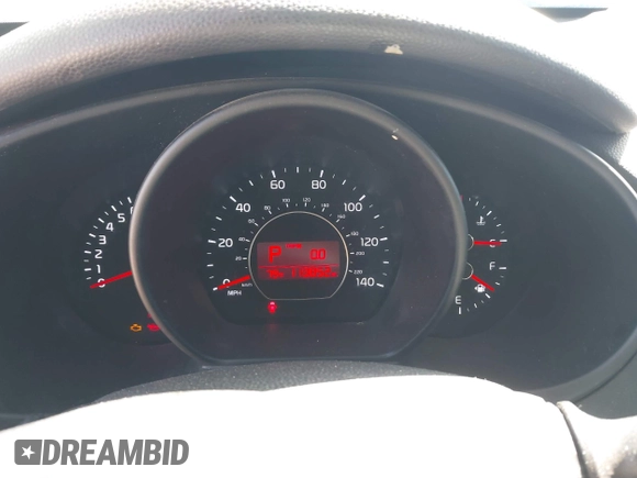 2015 Kia Soul + with VIN KNDJP3A53F7206750, listed as a IAAI auction lot 42175012 with 113,852 mi miles and . Bid and sale history available at DreamBid. Image 7.