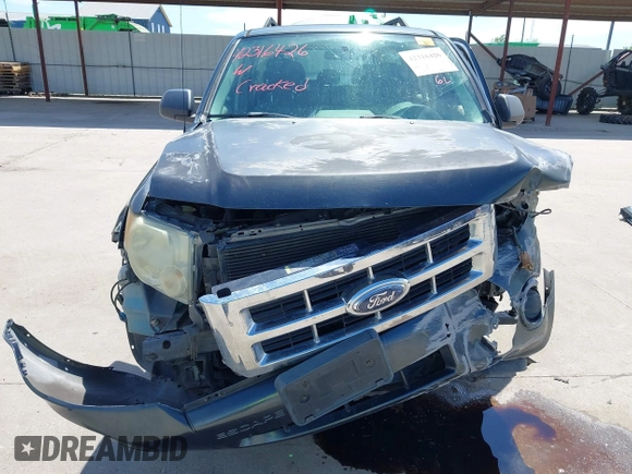 2008 Ford Escape XLS z VIN 1FMCU02Z28KD32661, wystawiony jako IAAI lot #42316426 z przebiegiem 184 552 mil mil oraz . Historia ofert i sprzedaży dostępna na DreamBid. Obrazek 21.