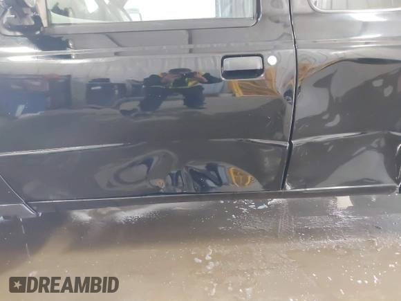 2011 Ford Ranger XL with VIN 1FTKR1EE8BPA51376, listed as a IAAI auction lot 41828310 with 164,449 mi miles. Bid and sale history available at carsss.com. Image 6.