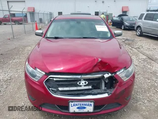 2015 Ford Taurus Limited with VIN 1FAHP2F80FG180450, listed as a IAAI auction lot 42499024 with 127,421 mi miles and . Bid and sale history available at DreamBid. Image 12.