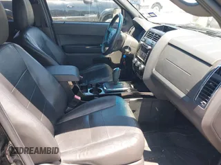 2012 Ford Escape Limited z VIN 1FMCU0EGXCKB30556, wystawiony jako IAAI lot #42383044 z przebiegiem 151 503 mil mil oraz . Historia ofert i sprzedaży dostępna na DreamBid. Obrazek 5.