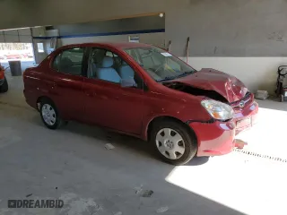 2003 Toyota ECHO with VIN JTDBT123930290319, listed as a Copart auction lot 78286114 with 173,371 mi miles and Clean Title. Bid and sale history available at carsss.com. Image 4.