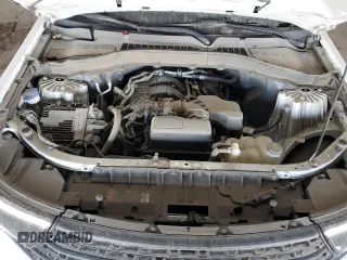 2021 Ford Explorer with VIN 1FMSK8BB8MGA72959, listed as a Copart auction lot 42185795 with 59,710 mi miles and Salvage Title. Bid and sale history available at carsss.com. Image 12.