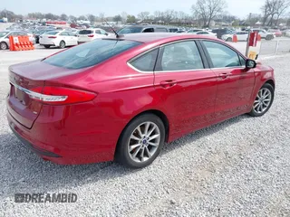 2017 Ford Fusion SE с VIN 3FA6P0H70HR109129, выставлен на аукционе IAAI как лот 41847904 с пробегом 117 311 миль миль и . История ставок и продаж доступна на DreamBid. Изображение 4.